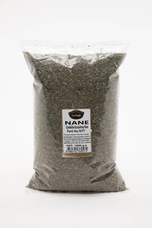 Zarifoğlu Nane Lüx 1Kg - Image 1