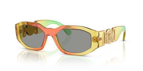 Versace VE4361 5530/1 53 Kadın Güneş Gözlüğü - Image 1
