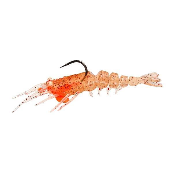 Fujin Shrimper 75mm 8.5gr Silikon Karides F07 Signature - Image 1