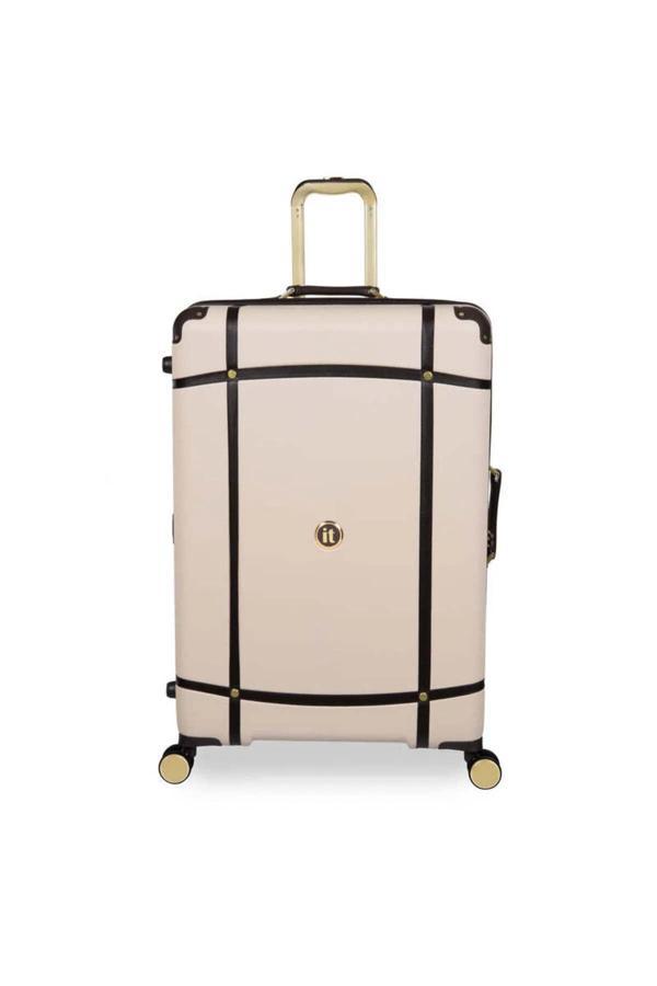 IT Luggage Unisex Büyük Boy Valiz 3198-01 - Image 1