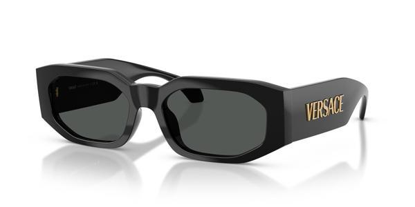 Versace VE4489U GB1/87 55 Erkek Güneş Gözlüğü - Image 1