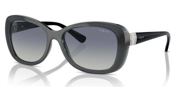 Vogue VO2943SB 31324L 55 Kadın Güneş Gözlüğü - Image 1