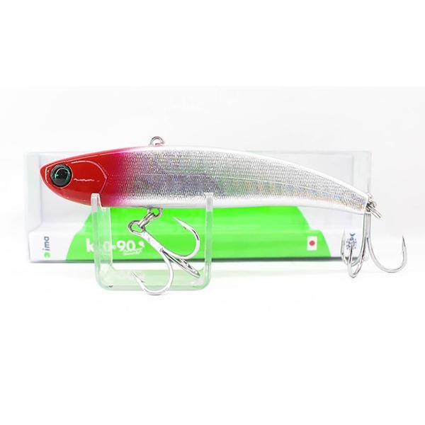 Ima Koime 90 Heavy Weight 9cm 28gr Vibrasyon Yem KH90-101 - Image 1