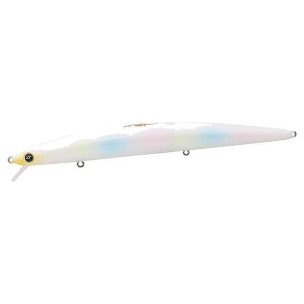 HanFish Arıza 17.5cm 30gr Sinking Maket Balık Ar-3050 Pale Clow - Image 1