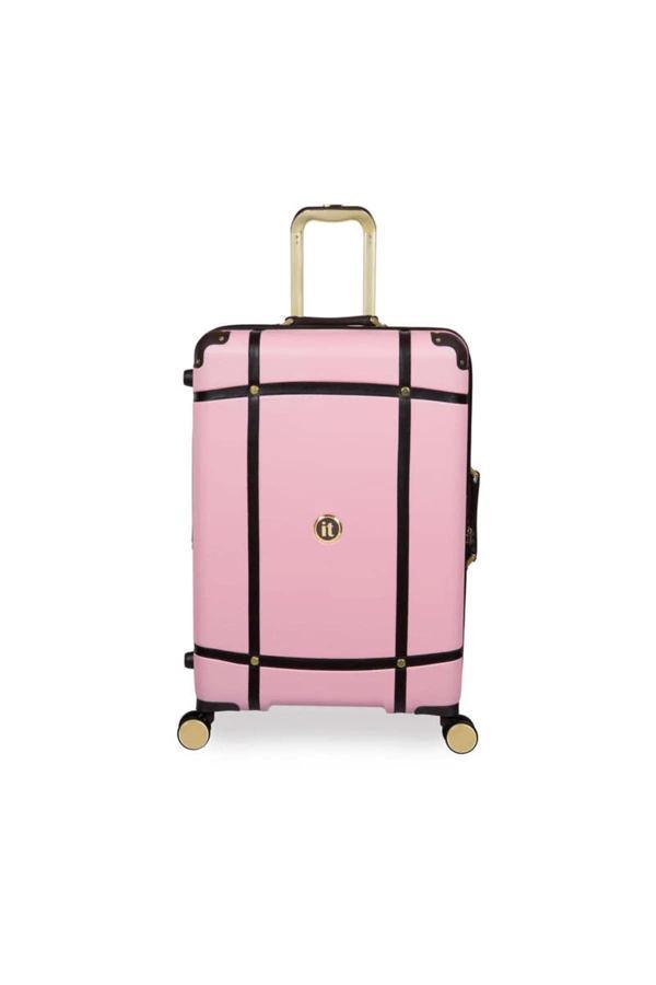 IT Luggage Unisex Orta Boy Valiz 3198-02 - Image 1