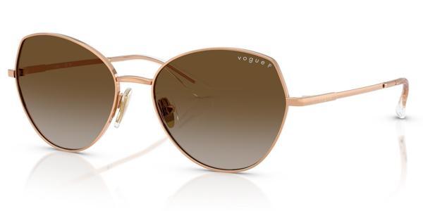 Vogue VO4330S 5152T5 56 Polarize Kadın Güneş Gözlüğü - Image 1