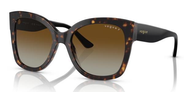 Vogue VO5338S W656T5 54 Polarize Kadın Güneş Gözlüğü - Image 1