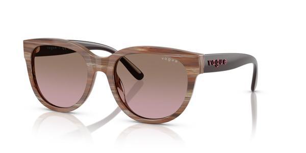 Vogue VO5592SI 307114 54 Kadın Güneş Gözlüğü - Image 1
