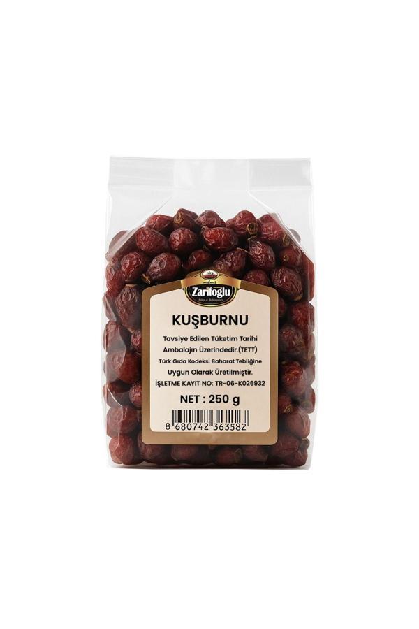 Zarifoğlu Kuşburnu 250 Gr - Image 1