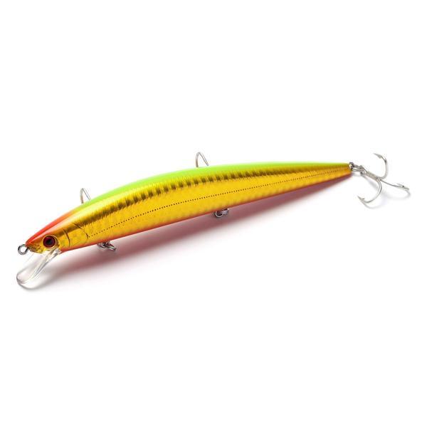Jackson Athlete 120 SS 12 cm 21 gr Sinking Maket Balık SGC - Image 1