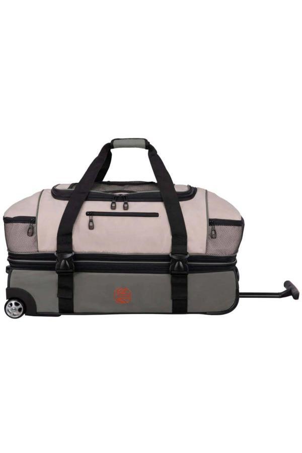 It Luggage Britbag 2 Tekerlekli Seyahat Çantası 1138 - Image 1