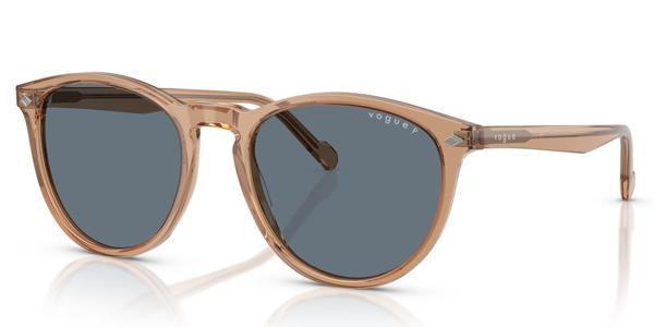 Vogue VO5599S 31894Y 53 Polarize Erkek Güneş Gözlüğü - Image 1