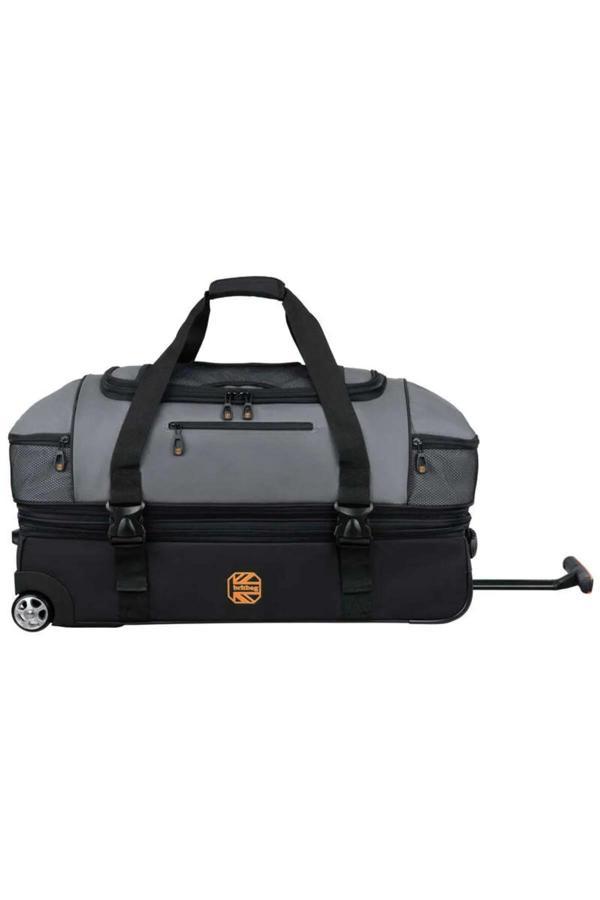 It Luggage Britbag 2 Tekerlekli Seyahat Çantası 1138 - Image 1