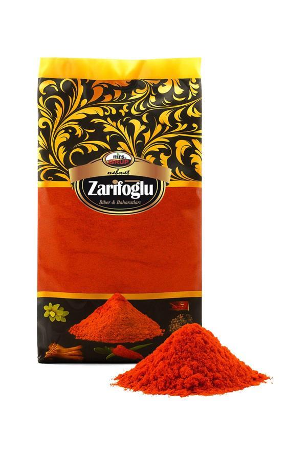 Zarifoğlu Toz Acı Biber 1Kg - Image 1