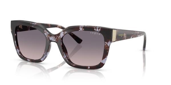 Vogue VO5613SB 317836 54 Kadın Güneş Gözlüğü - Image 1