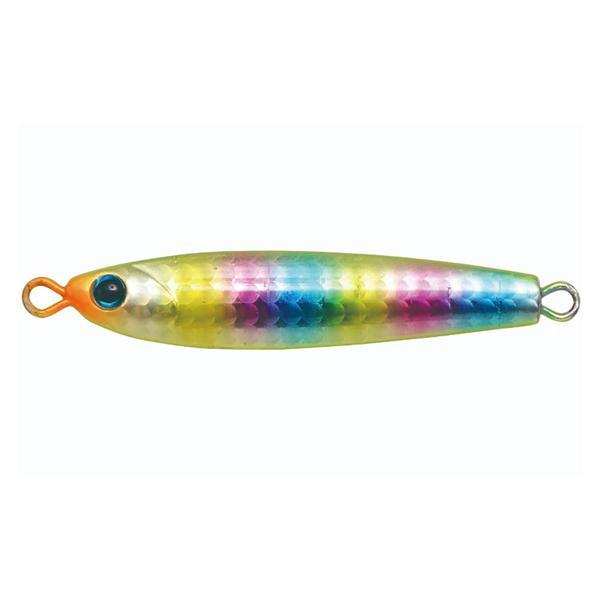 Jackson Gallop Assist Fall Edition 6.7cm 30gr Metal Jig Yem ZLC - Image 1