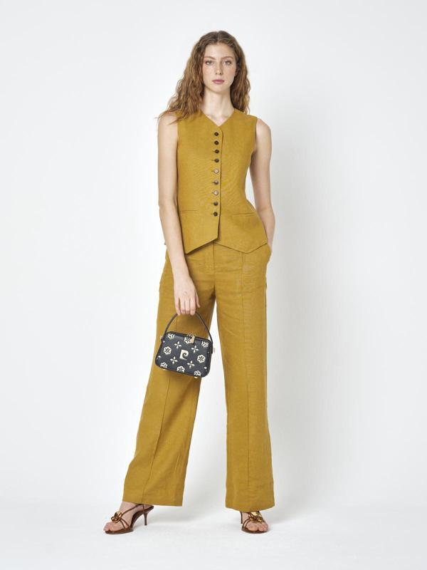 Pierre Cardin Kadın Çapraz Çanta Lacivert 05PC25Y10508 - Image 1