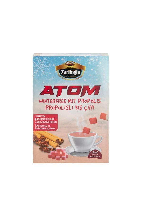 Zarifoğlu Atom Propolisli Kış Çayı - Image 1