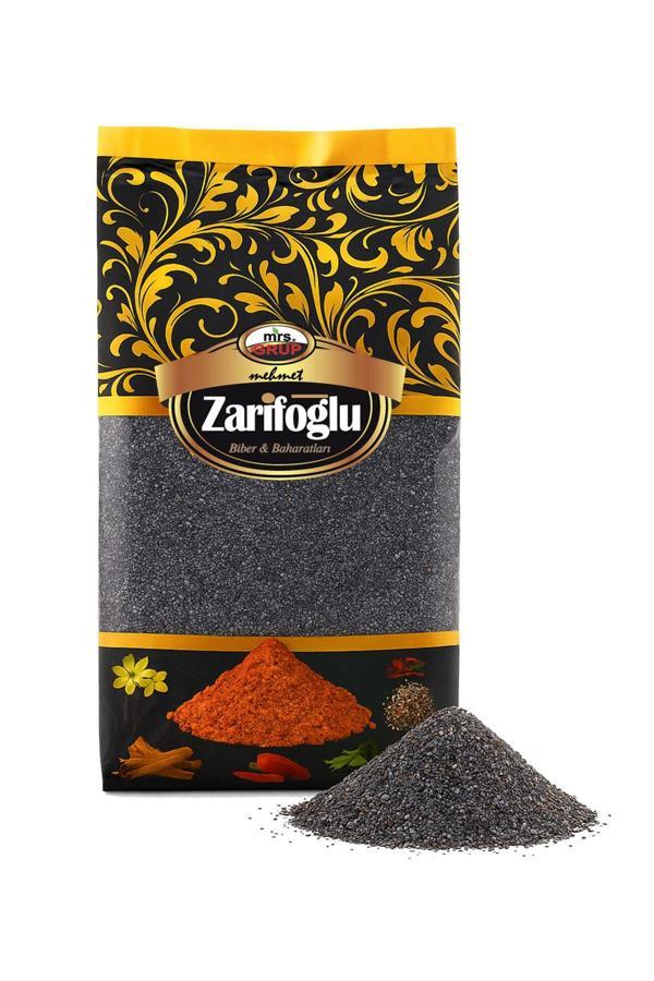 Zarifoğlu Mavi Haşhaş 1Kg - Image 1