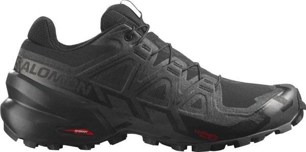 Salomon Speedcross 6 Kadın Patika Koşu Ayakkabısı - Image 1