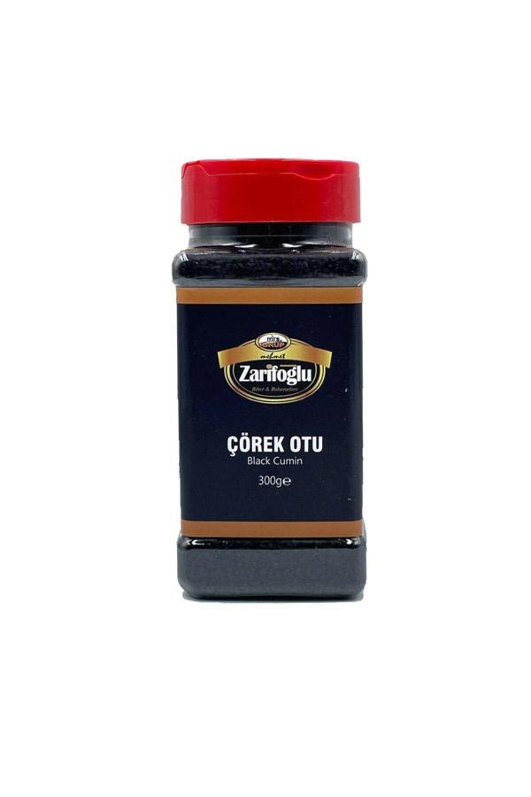 Zarifoğlu Çörekotu Pet 300 Gr Orta Boy - Image 1