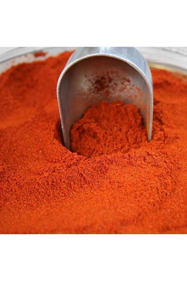 Zarifoğlu Toz Tatlı Biber 80 Gr - Image 1