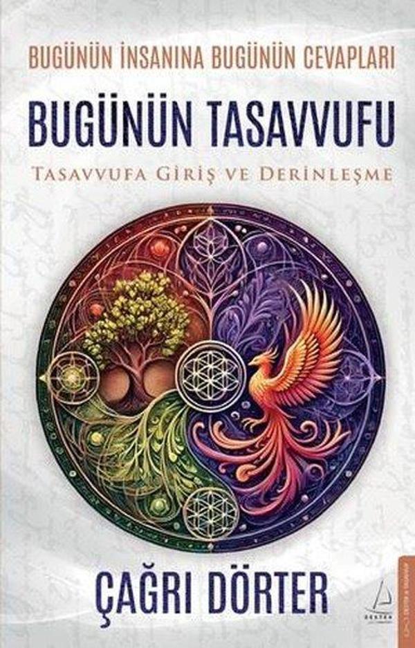 Bugünün Tasavvufu - Tasavvufa Giriş ve Derinleşme - Destek Yayınları - Image 1