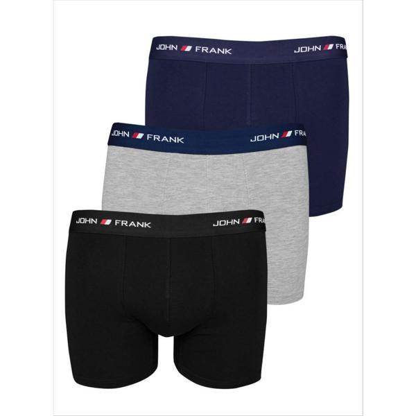 John Frank Erkek Erkek Boxer - Image 1