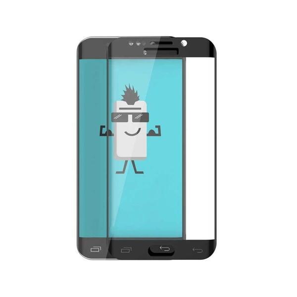 Galaxy S7 Edge Davin Seramik Ekran Koruyucu - Image 1