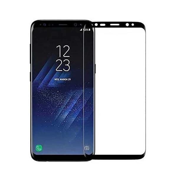 Galaxy S8 Plus Davin Seramik Ekran Koruyucu - Image 1