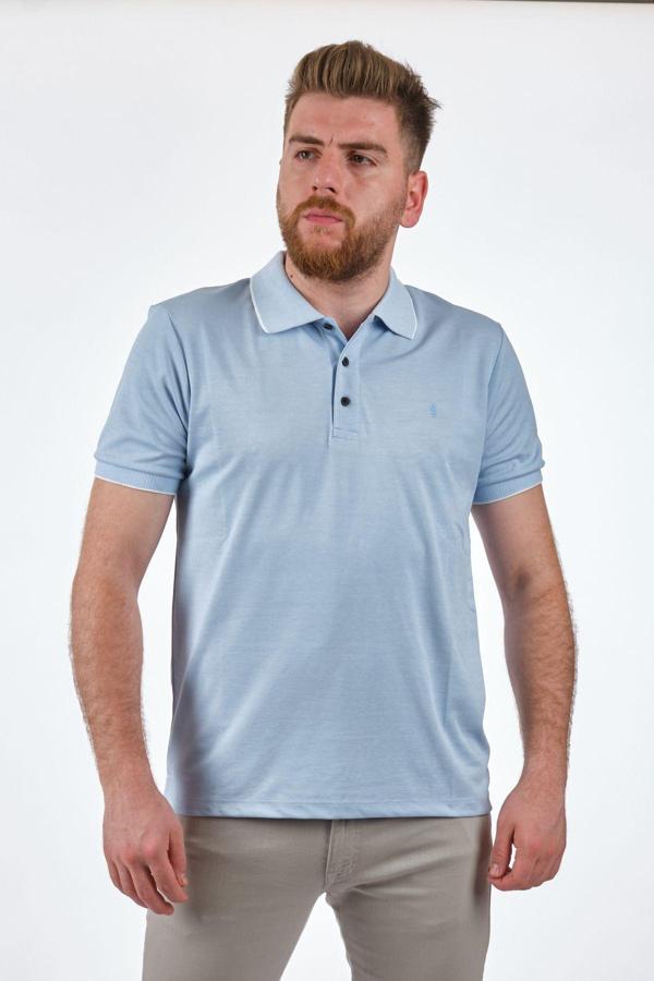 San&Fa Erkek T-Shirt 252001 - Image 1