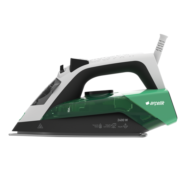 Arçelik BEU 3924 2400 W Buharlı Ütü - Image 1