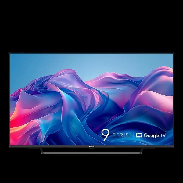 Arçelik A55 QE 988 A/55'' 140 cm Google Televizyon - Image 1