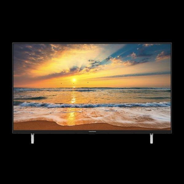 Grundig MUNICH 43 GHF 6900 B/43'' 108 cm Android Televizyon - Image 1