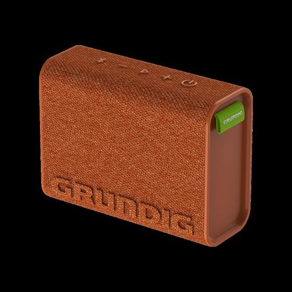 Grundig Solo 2 Orange Hoparlör - Image 1
