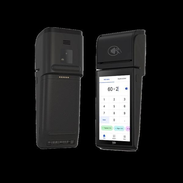 Beko X30 TR Yazar Kasa POS - Image 1