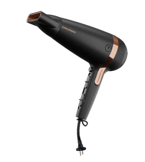 Grundig HD 7081 Saç Kurutma Makinesi - Image 1