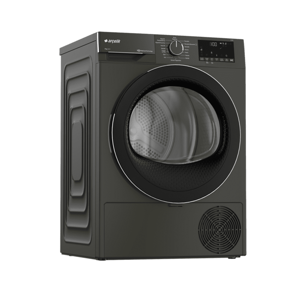 Arçelik 910 KMG 9 Kg A++ Kurutma Makinesi - Image 1