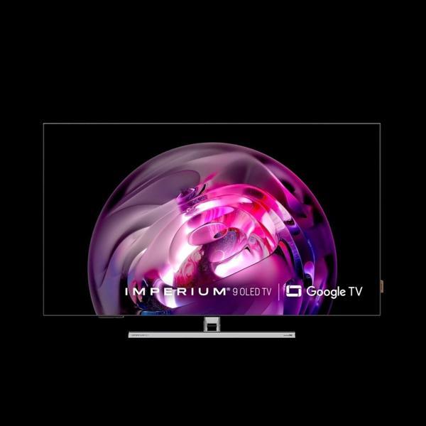 Arçelik A55 OLED D 975 A / 55” OLED Televizyon - Image 1