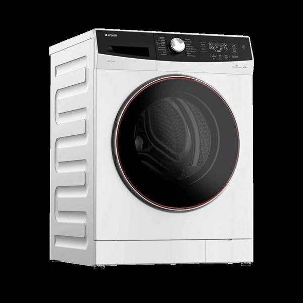 Arçelik 9124 N 9 Kg Çamaşır Makinesi - Image 1