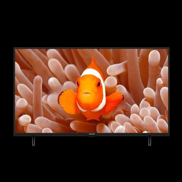 Arçelik 6 Serisi A40 D 695 B / 40" FHD Smart Tv - Image 1