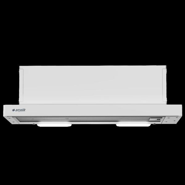 Arçelik P 171 TB Ankastre Sürgülü Aspiratör - Image 1
