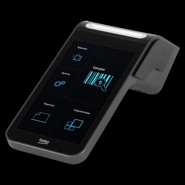 Arçelik 400 TR Temassız Android POS - Image 1