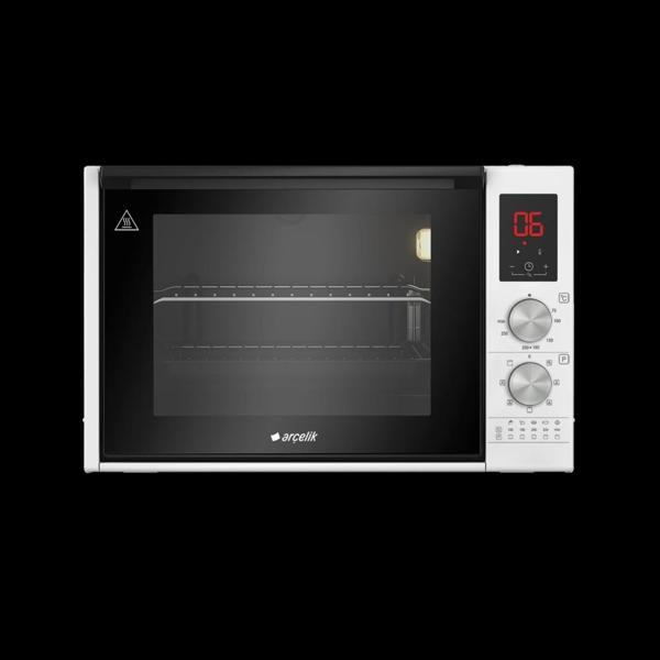 Arçelik MF 30 QBB AF Mini Fırın - Image 1