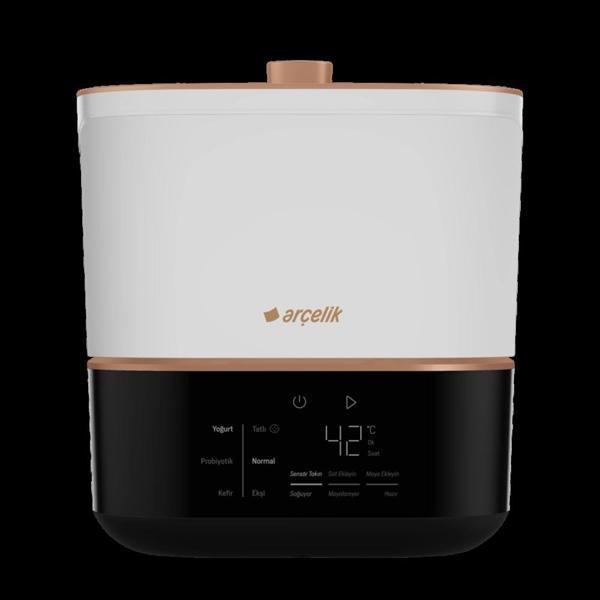 Arçelik YM 3200 I Tadı Var Probiyotik Yoğurt & Kefir Makinesi - Image 1