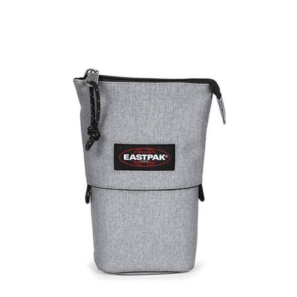 Eastpak Up Case Sunday Grey Kalem Kutusu EK0A5BCM363 - Image 1