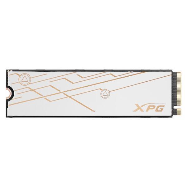 Xpg 1Tb Mars 980 Blade 14.000Mb-S-13.000Mb-S Pcie Gen5 X4 M.2 2280 Ssd Harddisk (Ps5 Uyumlu) - Image 1