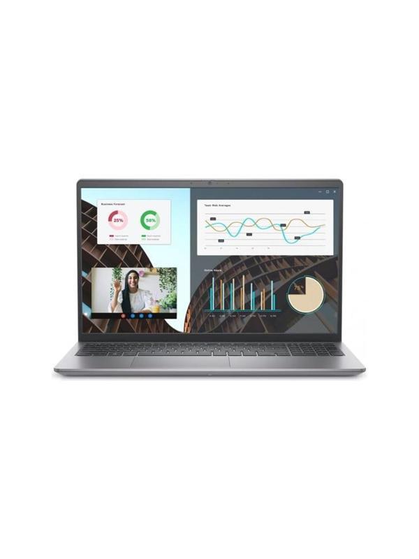Dell Vostro 3530 N3409Pvnb3530U16R İ5-1334U 16Gb 512Gb Ssd 15.6 Inc Fhd Ubuntu Notebook (Upg) - Image 1