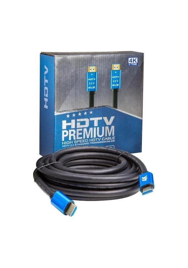 Seenergy Se-50M4K-Fb 50 Metre Fiber Hdmi Kablo - Image 1