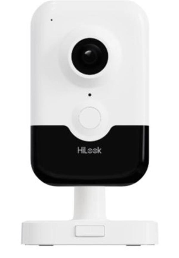Hilook İpc-C320Ha-D-W 2 Mp 2.8 Mm İç Mekan Ses Sabit Küp Netwok İp Kamera - Image 1